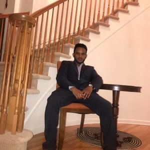 Meet your Posher, Abel